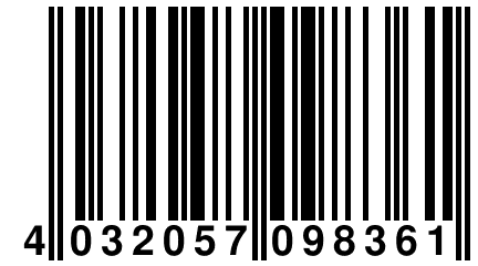 4 032057 098361