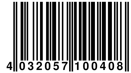 4 032057 100408