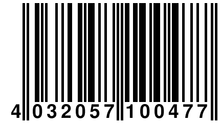 4 032057 100477