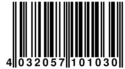 4 032057 101030