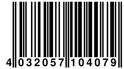 4 032057 104079