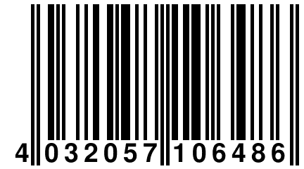 4 032057 106486