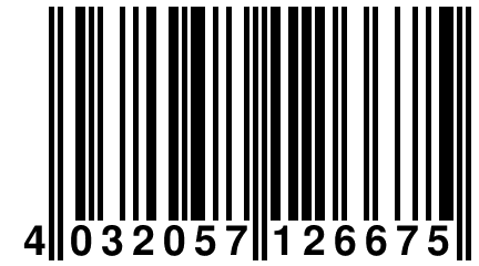 4 032057 126675