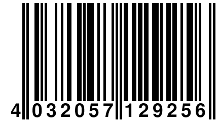 4 032057 129256