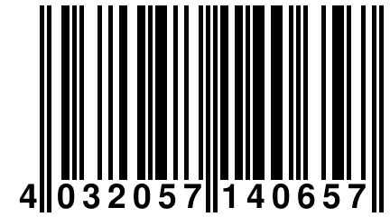 4 032057 140657