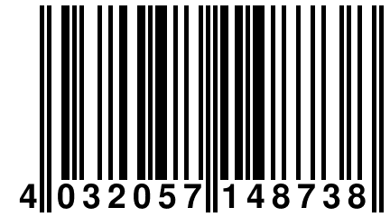 4 032057 148738