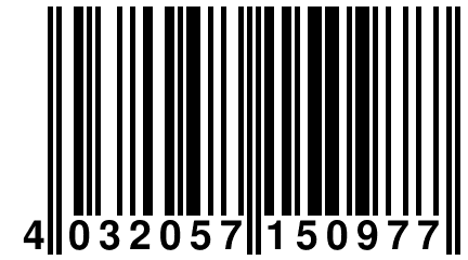 4 032057 150977