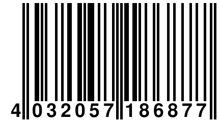 4 032057 186877