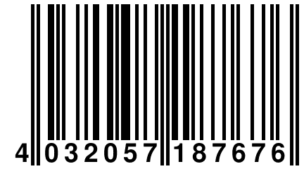 4 032057 187676