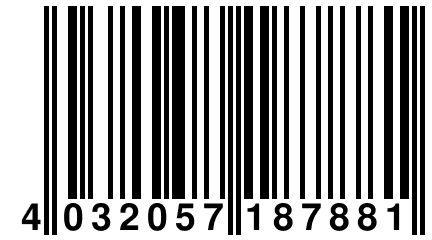 4 032057 187881