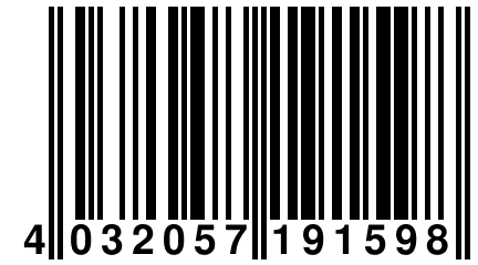 4 032057 191598