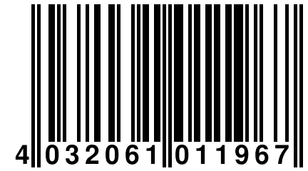 4 032061 011967