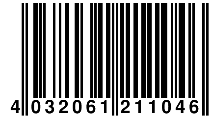 4 032061 211046