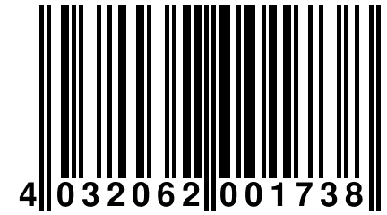 4 032062 001738