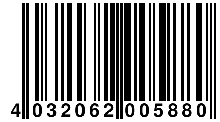 4 032062 005880