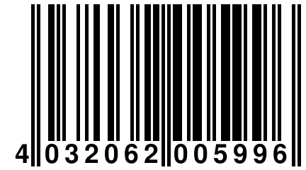 4 032062 005996