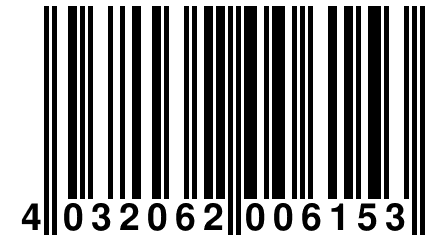 4 032062 006153