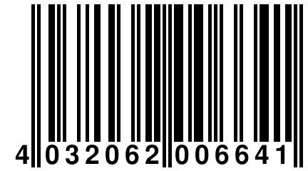 4 032062 006641