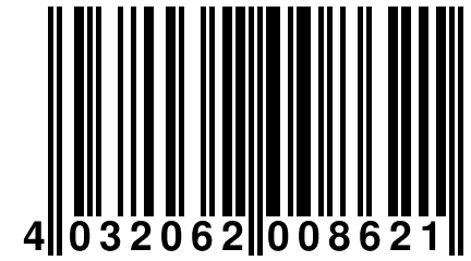 4 032062 008621