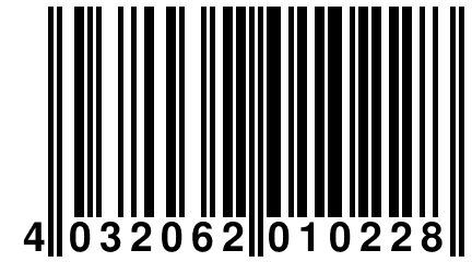 4 032062 010228