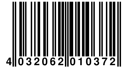 4 032062 010372