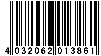 4 032062 013861