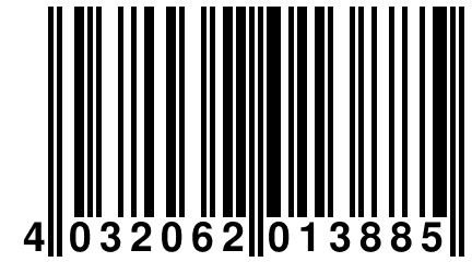 4 032062 013885