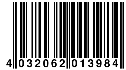 4 032062 013984