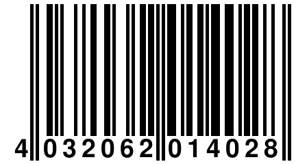 4 032062 014028