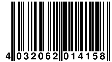 4 032062 014158