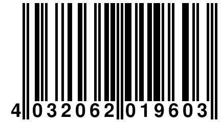 4 032062 019603