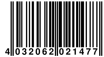 4 032062 021477