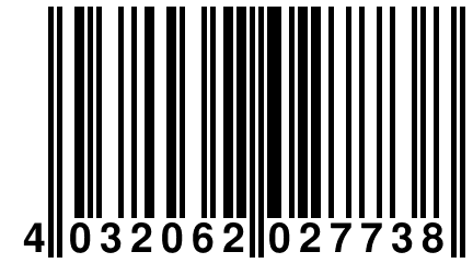 4 032062 027738