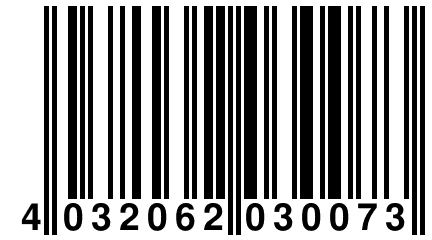 4 032062 030073