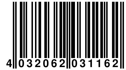 4 032062 031162