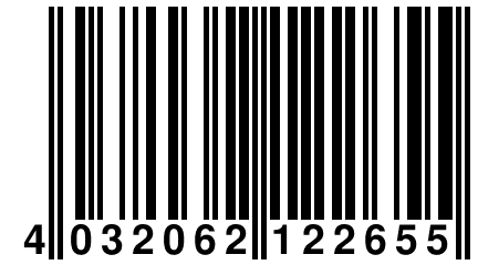 4 032062 122655