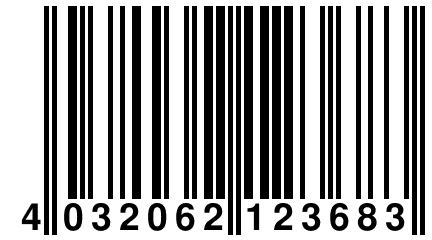 4 032062 123683