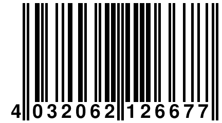 4 032062 126677