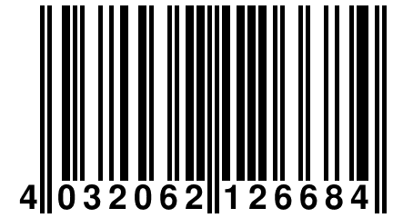 4 032062 126684