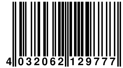 4 032062 129777