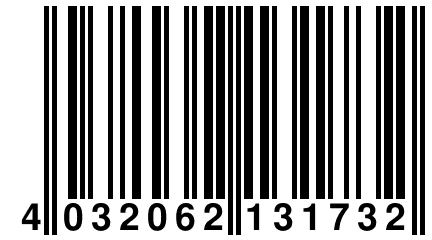 4 032062 131732