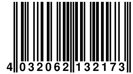 4 032062 132173