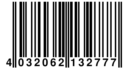 4 032062 132777