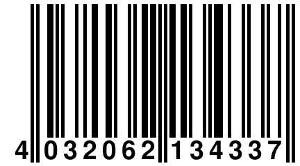 4 032062 134337