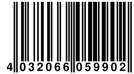 4 032066 059902