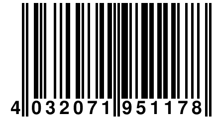 4 032071 951178