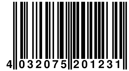 4 032075 201231