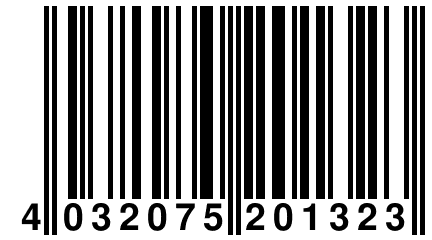 4 032075 201323