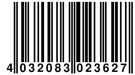 4 032083 023627