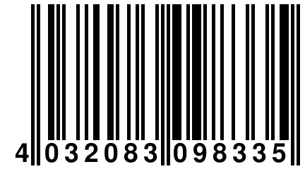 4 032083 098335